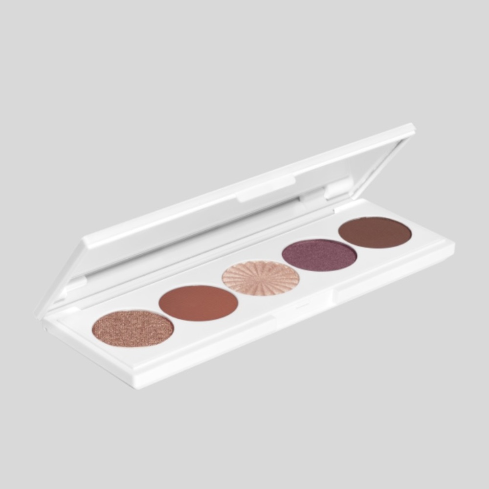 OFRA COSMETICS // Signature Palate, symphony // retail $32